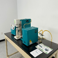 GeneVac miVac Duo Concentrator image 1